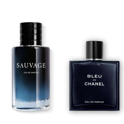 [Pay 1, Get 1 FREE] Men’s Fragrances 100ml