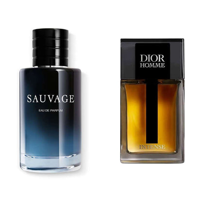 [Pay 1, Get 1 FREE] Men’s Fragrances 100ml