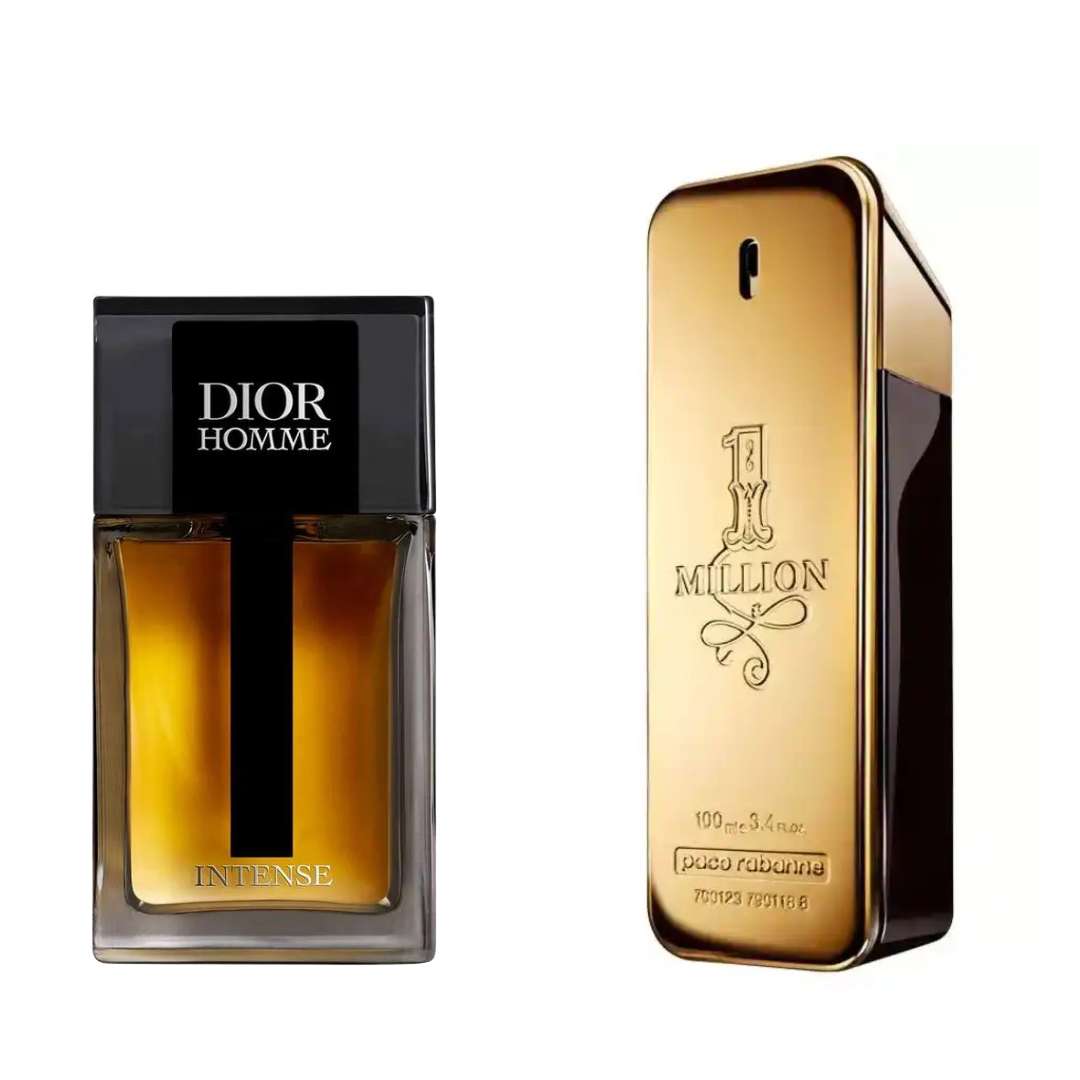 [Pay 1, Get 1 FREE] Men’s Fragrances 100ml