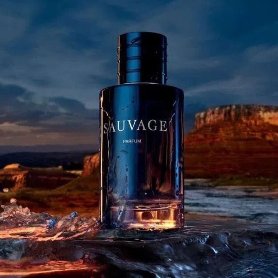 [Pay 1, Get 1 FREE] Men’s Fragrances 100ml