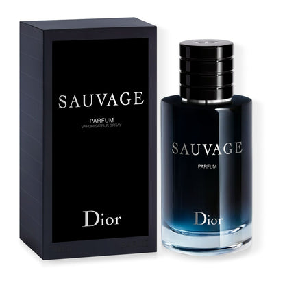 Dior Sauvage - Eau de Parfum