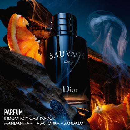 Dior Sauvage - Eau de Parfum