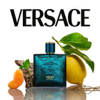 Eros Versace - Eau de Parfum