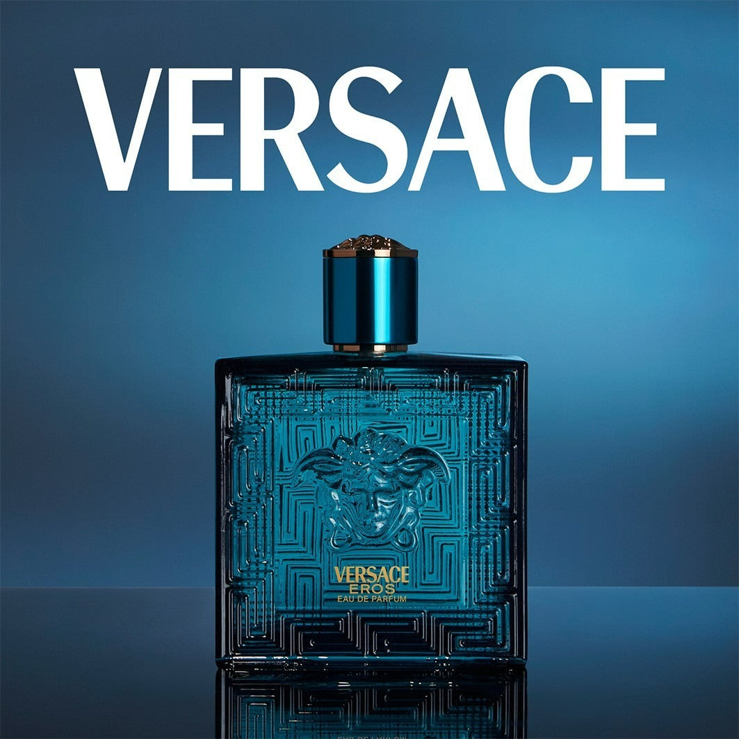 Eros Versace - Eau de Parfum