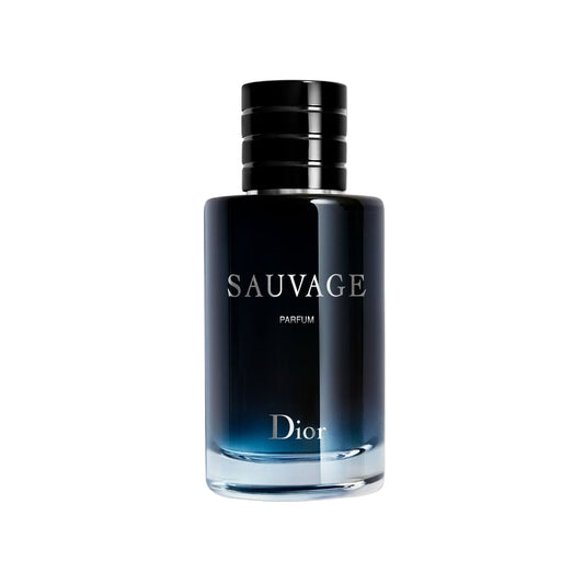 Dior Sauvage - Eau de Parfum