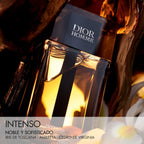Homme Dior - Eau de Parfum