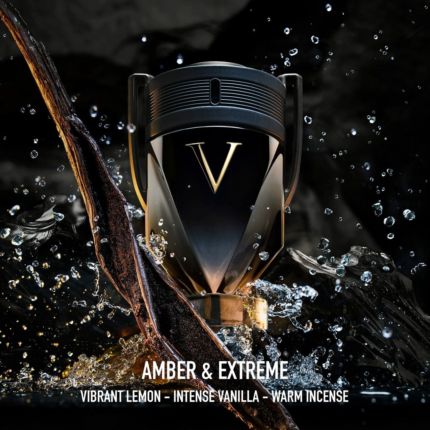 Rabanne Absolu Invictus - Eau de Parfum