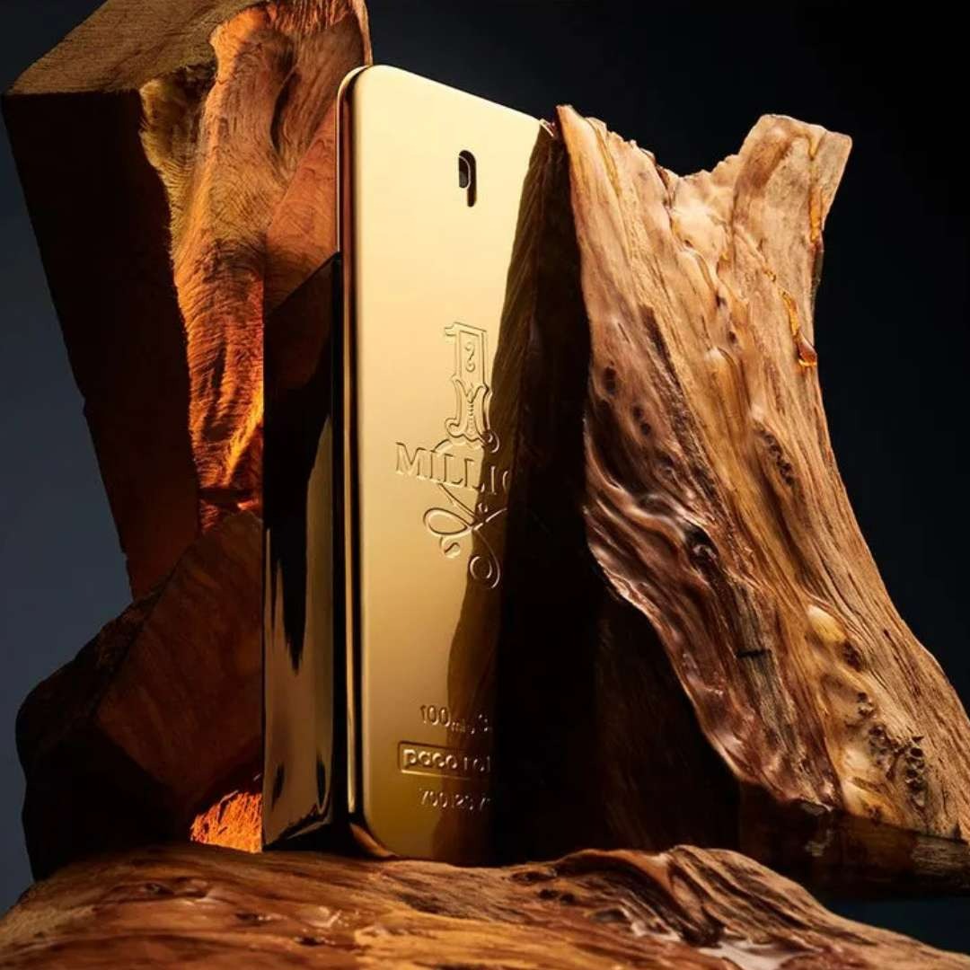 Rabanne 1 Millon  - Eau de Parfum