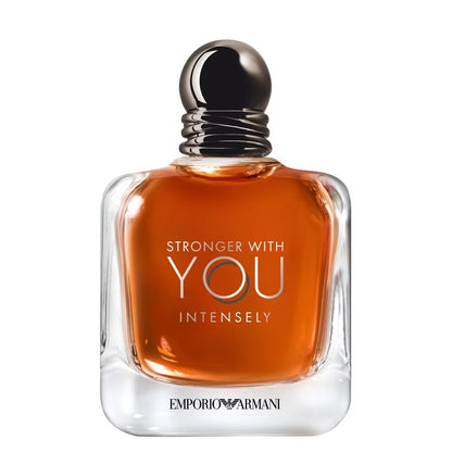 Stronger With you Armani - Eau de Parfum