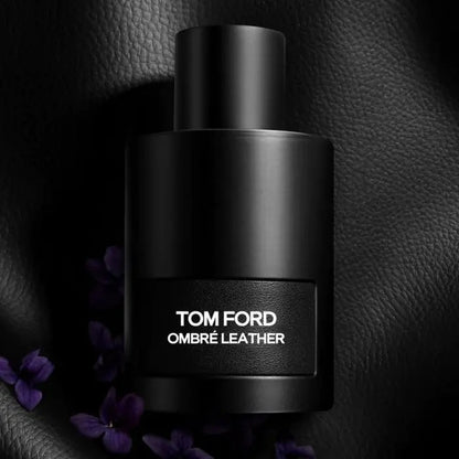 Ombrè Leather Tom Ford - Eau de Parfum