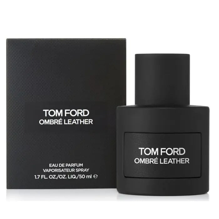 Ombrè Leather Tom Ford - Eau de Parfum